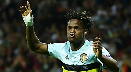 Με νέο στυλ ο Μπατσουαγί (pic)