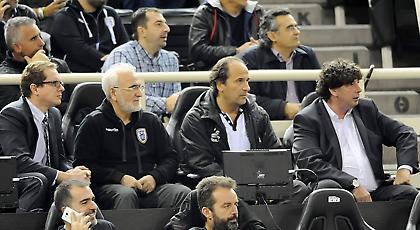 ΚΑΕ ΠΑΟΚ: «Εγγύηση για όλη την οικογένεια του ΠΑΟΚ ο Σαββίδης»