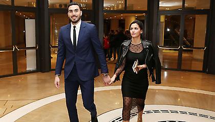 Τελείως «αλήτης» ο Ρομπέρτο (video)