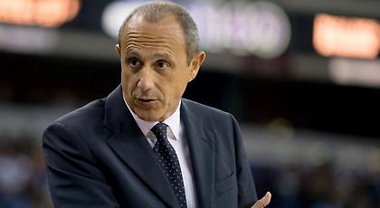 Άνοιγμα Μεσίνα στην ιταλική ομοσπονδία