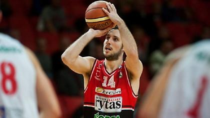 Ενδιαφέρον Φενέρ για Όρελικ