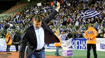 «Χτύπησε» 50άρια στον ΣΚΑΪ η Εθνική ομάδα!