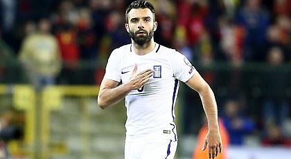 Τζαβέλλας στον ΣΠΟΡ FM για το instagram: «Μπορώ να λέω ό,τι νιώθω, όταν δεν προσβάλω κανέναν»