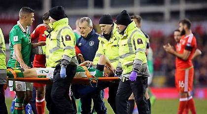 Κρίμα: Το 2018 επιστρέφει ο Κόουλμαν-Πληρώνει το συμβόλαιό του η FIFA