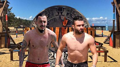 Τζαβέλλας στον ΣΠΟΡ FM: «Φοβερή ιδέα να μπαίναμε εγώ με τον Μήτρογλου στο Survivor»