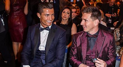 Ρονάλντο ή Μέσι; Ποιος κέρδισε τα περισσότερα χρήματα φέτος