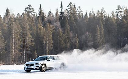 Η απόλυτη έκφραση πολυτέλειας και all-road χαρακτήρα