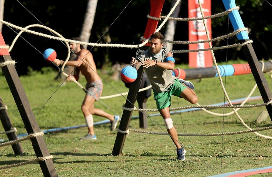 Survivor: Νέο ρεκόρ και ξέφρενο πάρτι στην τηλεθέαση!