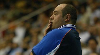 Νέος επικεφαλής στο τμήμα σκάουτινγκ της Μπαρτσελόνα