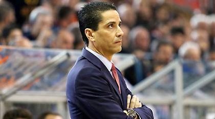 Σφαιρόπουλος: «Έτσι θα καλύψουμε το κενό του Λοτζέσκι»