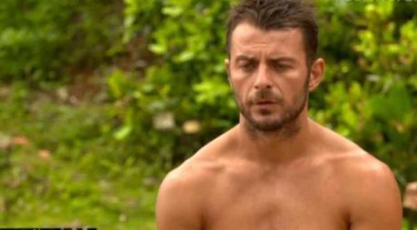 Αγνώριστος ο «Ντάνος» - Δείτε πώς ήταν ο Γιώργος Αγγελόπουλος πριν από 8 χρόνια!