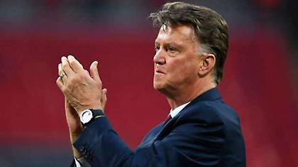 Επιστροφή του Φαν Χάαλ στην εθνική Ολλανδίας;