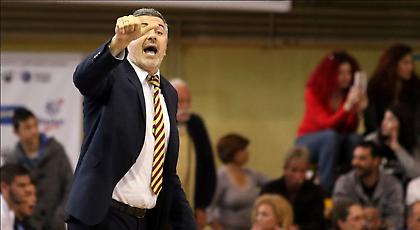 Βετούλας: «Δεν φοβηθήκαμε»