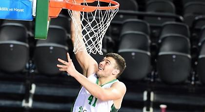 Η Νταρουσάφακα νίκησε τον Ογκαστ