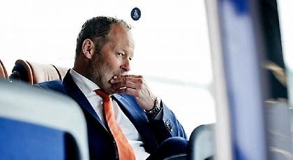 Από πρωτοπόρος έγινε προβλέψιμη και ουραγός η Ολλανδία!