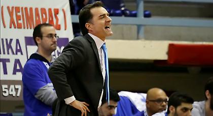 Αλλαγή «σκυτάλης» στον ΑΠΟΕΛ