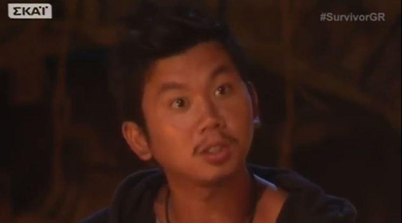 Survivor: Όλη η ψηφοφορία αποχώρησης και η έντονη αντίδραση του προτεινόμενου Τσανγκ (video)