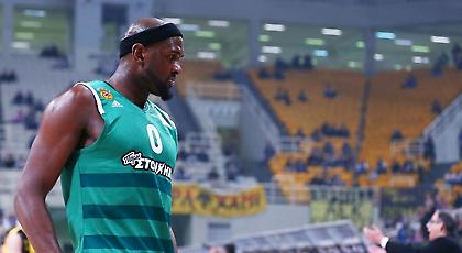 Σίνγκλετον: «Καλό μάθημα για μας η ΑΕΚ»