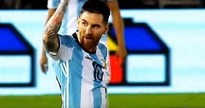 Κίνδυνος τιμωρίας για Μέσι