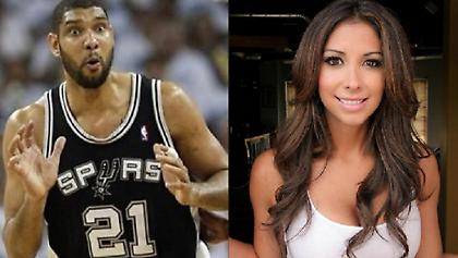 Τρίτη φορά μπαμπάς ο Ντάνκαν