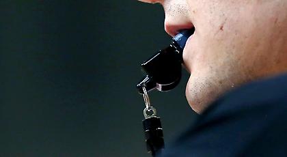 Κινούνται κατά της ΕΟΚ οι «αποκλεισμένοι» διαιτητές