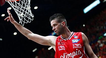 Τέλος η Ευρωλίγκα για Καλνιέτις