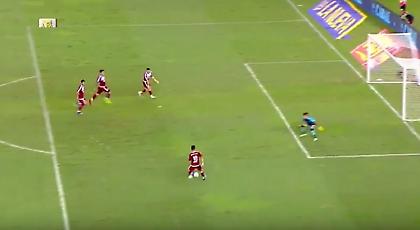 Τι δεν έβαλε ο ένας, τι έβγαλε ο άλλος! (video)