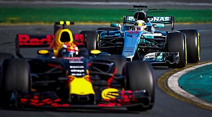 ΘΕΜΑ: Προσπέρασε με, δεν μπορείς