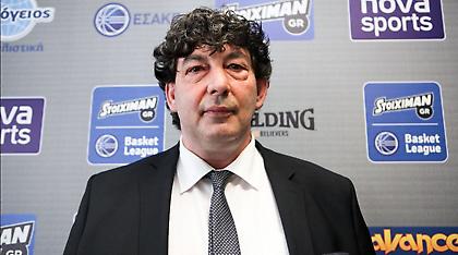 ΠΑΟΚ: «Ο Γαλατσόπουλος θα πετύχει αυτά που ονειρεύεται και θέλουμε όλοι μας»