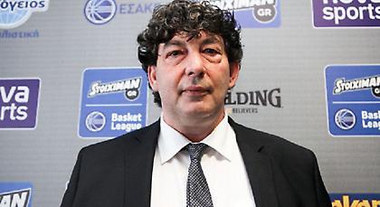 Γαλατσόπουλος: «Να απαλλαχτούμε από τις ιδεοληψίες που έχουν κοστίσει στο ελληνικό μπάσκετ»