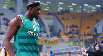 Σίνγκλετον: «Δεν υπάρχουν εύκολες νίκες στο ελληνικό πρωτάθλημα»