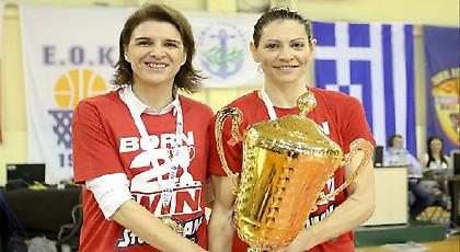 Μάλτση: «Διψάω και για άλλους τίτλους»