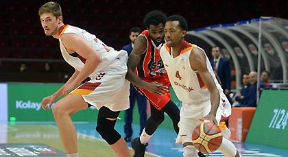 Διέλυσε την τελευταία η Γαλατά!