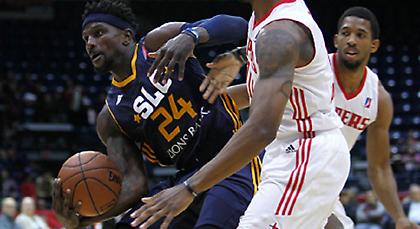 Περιμένει τον Ζερμέιν Τέιλορ ο Άρης!