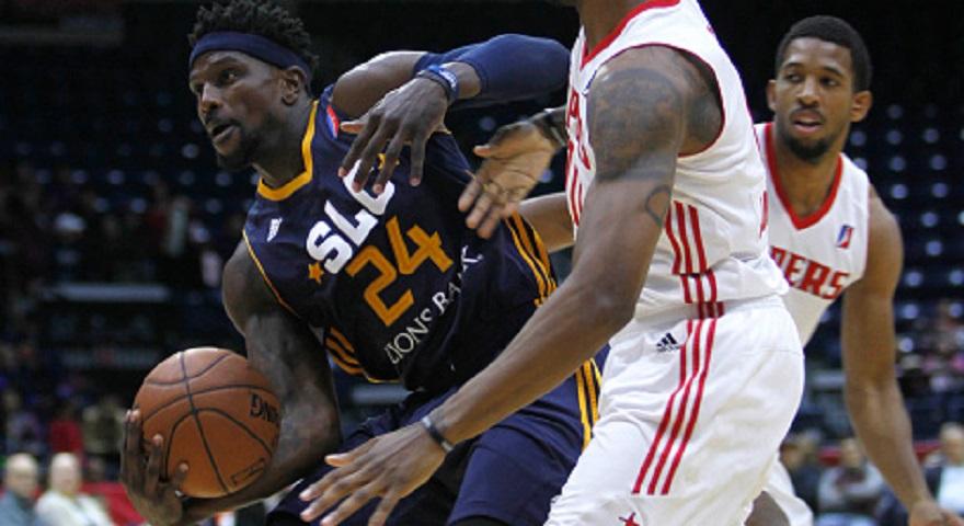 Περιμένει τον Ζερμέιν Τέιλορ ο Άρης!