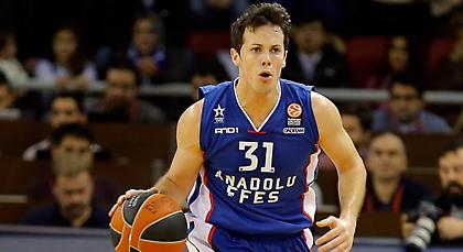 Γιλμάζ: «Ο Ερτέλ θα δοκιμάσει στο NBA του χρόνου»