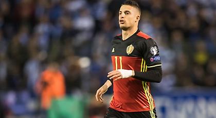 Ο Μιραλάς άνοιξε τον δρόμο για το Βέλγιο (video)