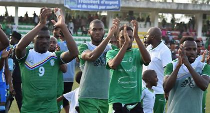 Σκόραρε και… τραυματίστηκε ο Μπεν