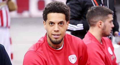 Χάκετ: «Στα μέσα Ιουνίου θα είμαι έτοιμος να επιστρέψω»