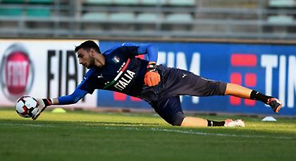 Γράφει ιστορία ο Ντοναρούμα!