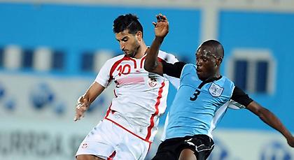 Μεγάλος… γκαντέμης ο Γιουνές της Ξάνθης (video)