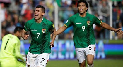 Γκρεμίστηκε από το υψόμετρο η Αργεντινή και κινδυνεύει