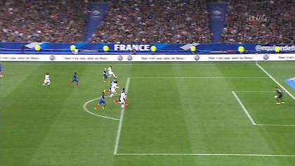 Ο χρόνος που χρειάστηκε για να σφραγίσει το instant replay το γκολ της Ισπανίας (video)