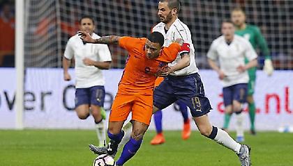 Το απίστευτο τατουάζ του Ντεπάι, δεν αφήνει χώρο για τίποτα άλλο… (pic)