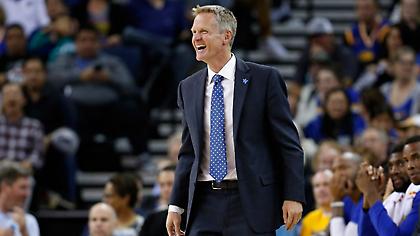 Φοβερό ρεκόρ από Στιβ Κερ