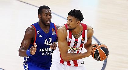 Ο Ολυμπιακός δεν χαλαρώνει