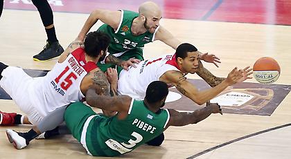 ΟΛΑ τα σενάρια της Ευρωλίγκας