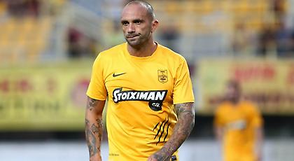 «Τελειώνει» Μπράβο και Ιντζίδη από τον Άρη ο Κωστένογλου