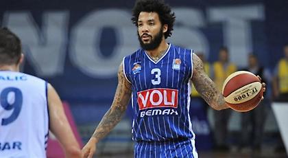 Στη Σολέ ο Μάρκους Γουίλιαμς