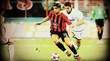 Ρουί Κόστα: Ένας θεριακλής μαέστρος ετών 45